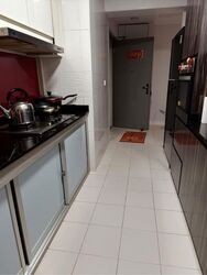 Blk 443B Fajar Hills (Bukit Panjang), HDB 4 Rooms #542394041